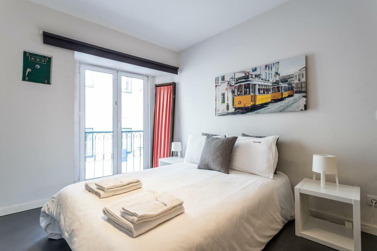 Apartment Flh Alfama Lisbon